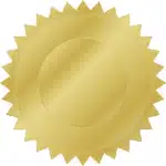 Certificate 3