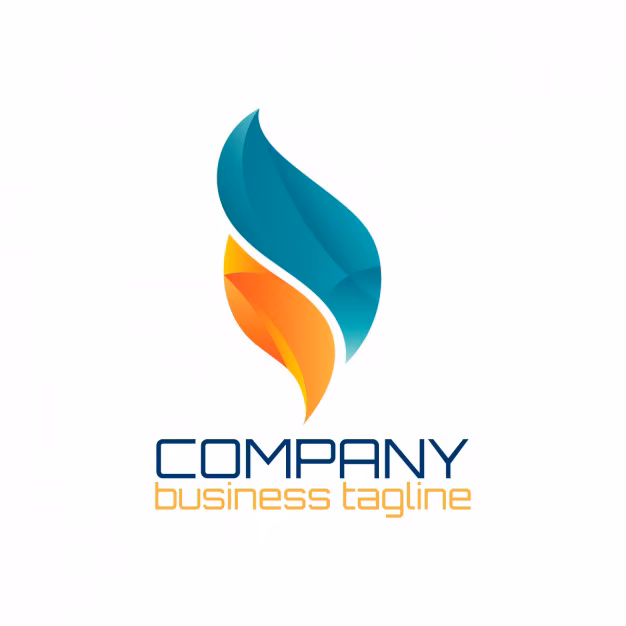 company logo 4