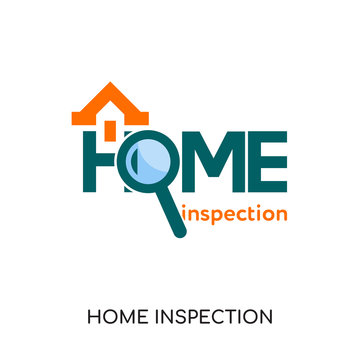 home inspection logo